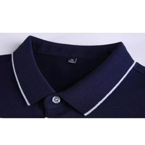 Camisa Polo Masculina Ellegance Brandon