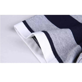 Camisa Polo Masculina Ellegance Brandon