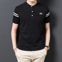 Camisa Polo Masculina Ellegance Elite