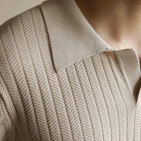 Camisa Polo Masculina Ellegance Ávila