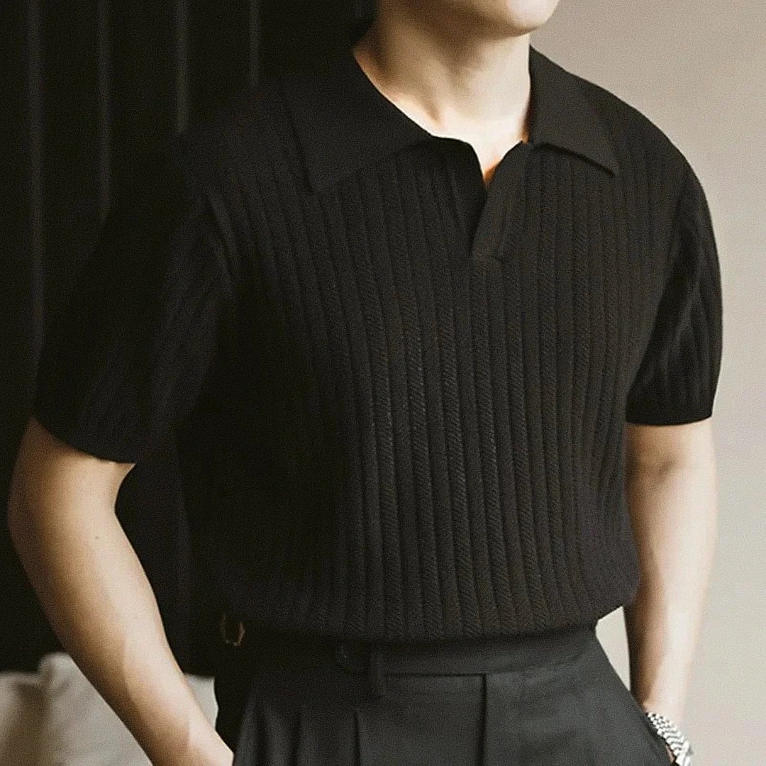 Camisa Polo Masculina Ellegance Ávila