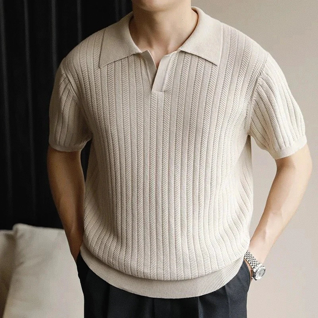 Camisa Polo Masculina Ellegance Ávila
