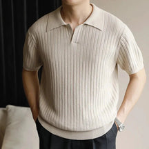 Camisa Polo Masculina Ellegance Ávila