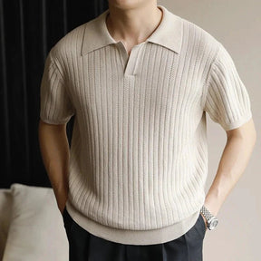 Camisa Polo Masculina Ellegance Ávila