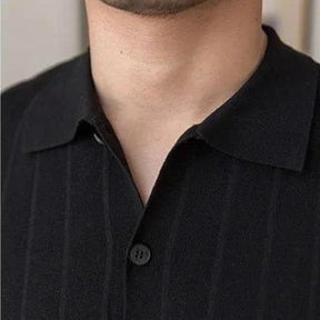 Camisa Polo Masculina Ellegance Burgos