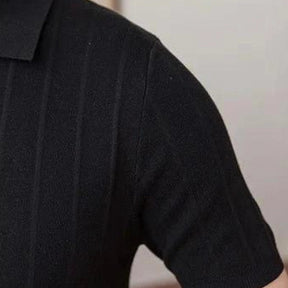 Camisa Polo Masculina Ellegance Burgos