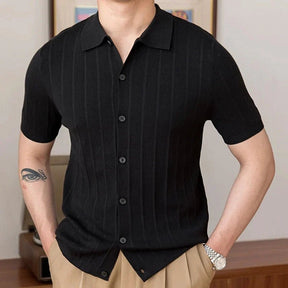 Camisa Polo Masculina Ellegance Burgos