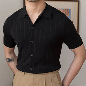 Camisa Polo Masculina Ellegance Burgos
