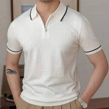 Camisa Polo Masculina Ellegance Lugo