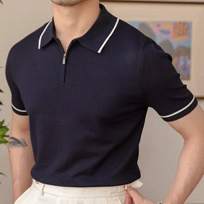 Camisa Polo Masculina Ellegance Lugo