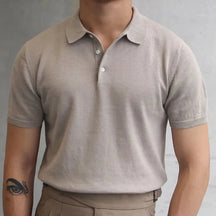 Camisa Polo Masculina Ellegance Pamplona