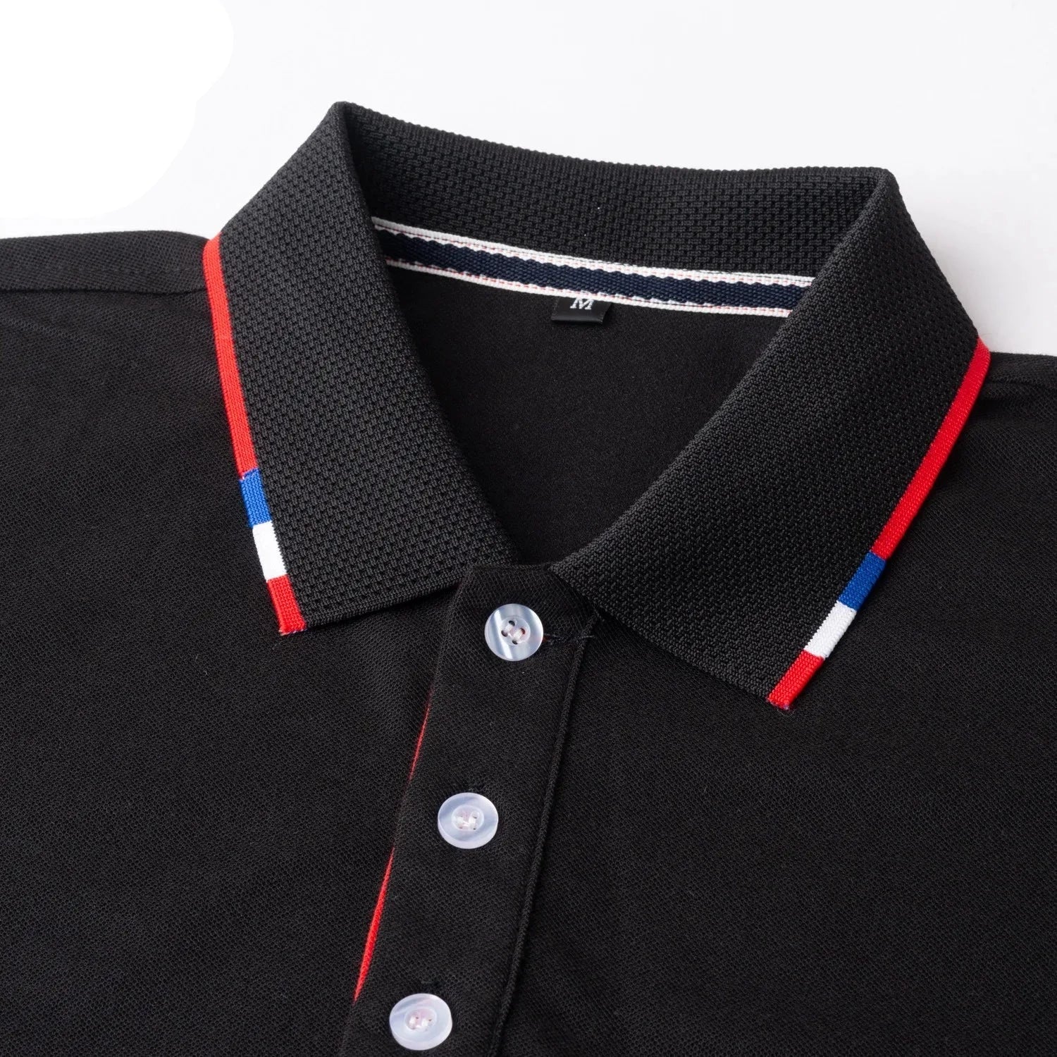 Camisa Polo Masculina Ellegance Venture