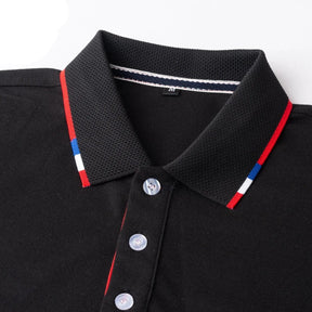 Camisa Polo Masculina Ellegance Venture