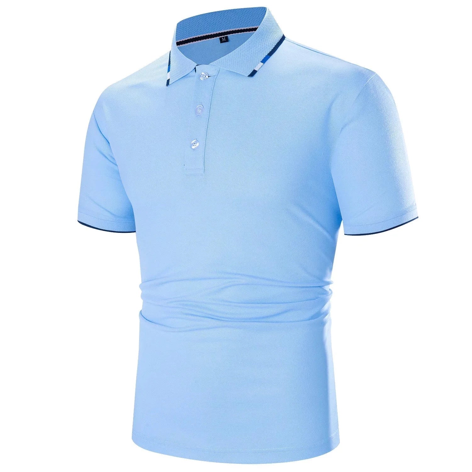Camisa Polo Masculina Ellegance Venture