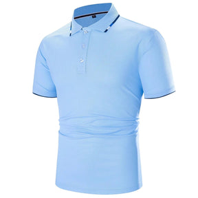 Camisa Polo Masculina Ellegance Venture