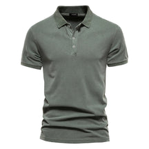 Camisa Polo Masculina Executiva Ellegance
