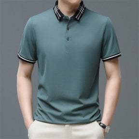 Camisa Polo Masculina Ellegance Palermo