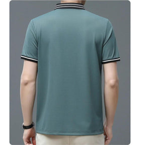 Camisa Polo Masculina Ellegance Palermo