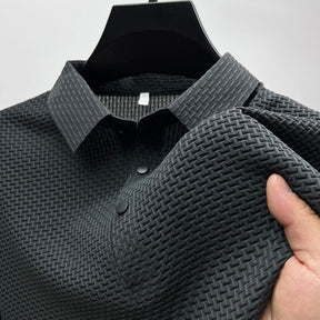 Camisa Polo Masculina Ellegance Premium