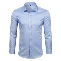 Camisa Social Masculina Ellegance