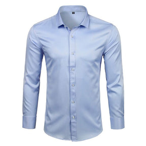 Camisa Social Masculina Ellegance