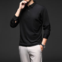 Camisa Social Masculina Ellegance Mastery