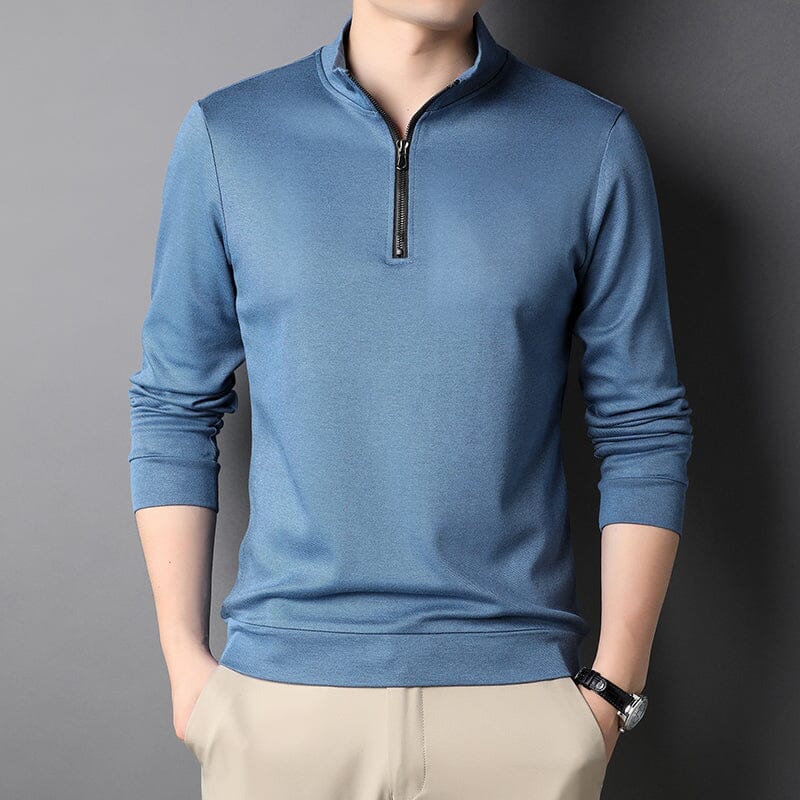 Camisa Social Masculina Ellegance Logan