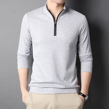 Camisa Social Masculina Ellegance Logan