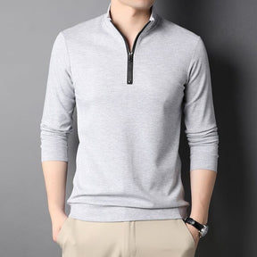 Camisa Social Masculina Ellegance Logan