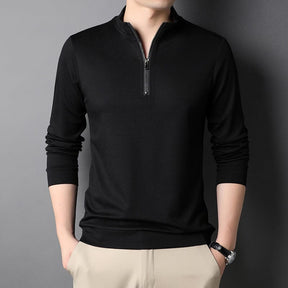 Camisa Social Masculina Ellegance Logan