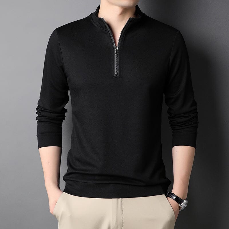 Camisa Social Masculina Ellegance Logan