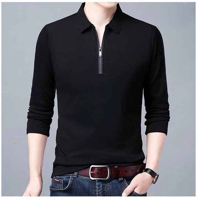 Camisa Social Masculina Ellegance Atlas