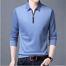 Camisa Social Masculina Ellegance Atlas