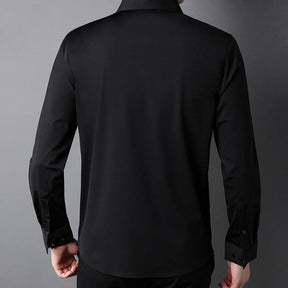 Camisa Social Masculina Ellegance Tailor