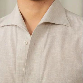 Camisa Social Masculina Ellegance Bari