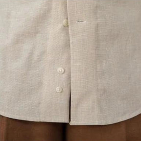 Camisa Social Masculina Ellegance Bari