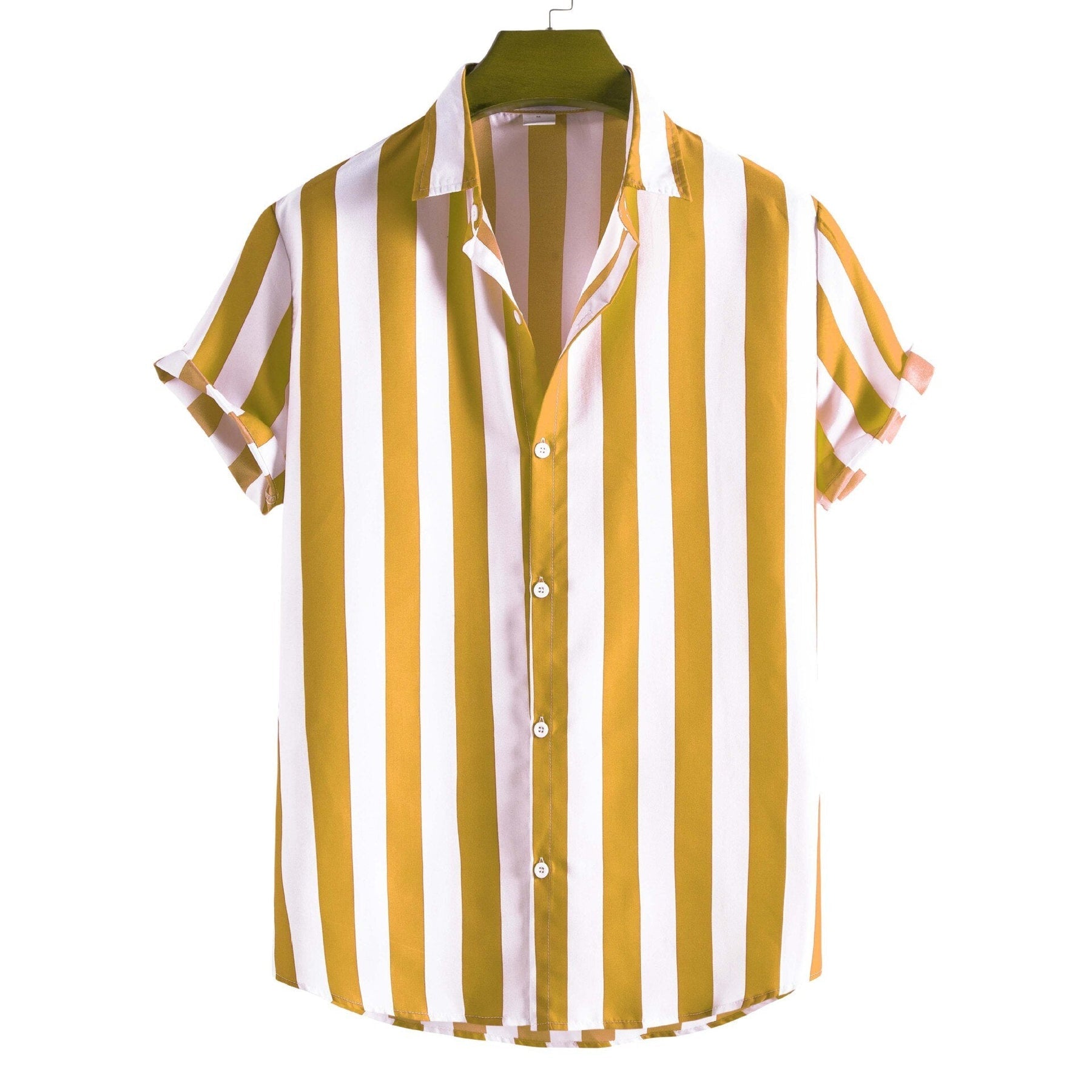 Camisa Manga Curta Ellegance Atlântica