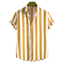 Camisa Manga Curta Ellegance Atlântica