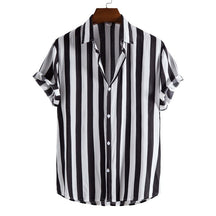 Camisa Manga Curta Ellegance Atlântica