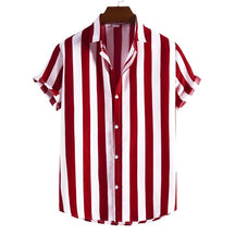 Camisa Manga Curta Ellegance Atlântica