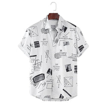 Camisa Manga Curta Ellegance Nation