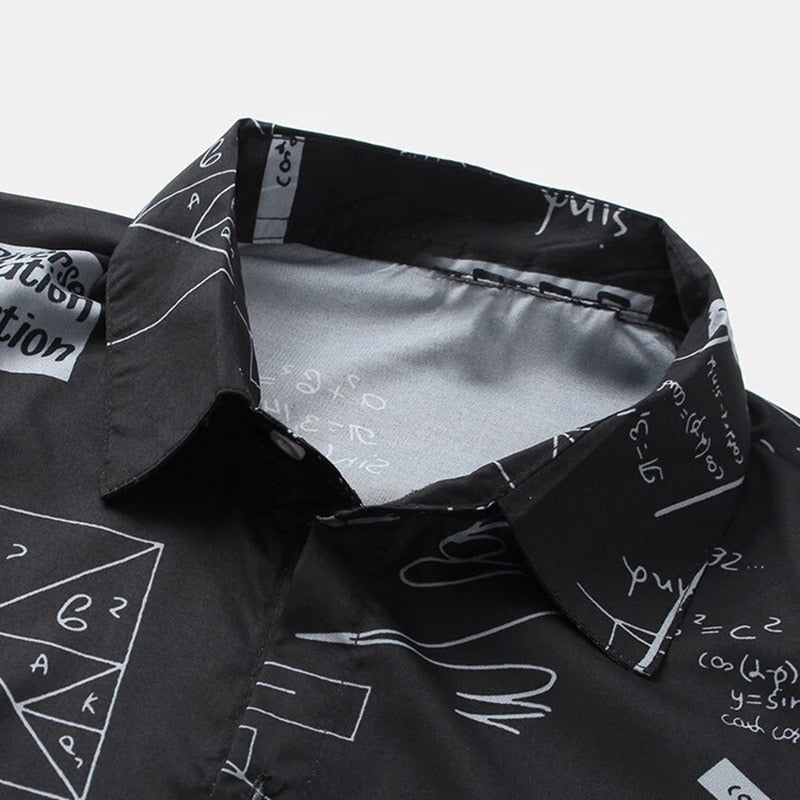 Camisa Manga Curta Ellegance Nation