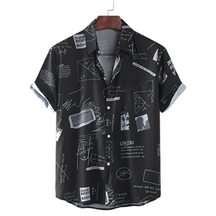 Camisa Manga Curta Ellegance Nation