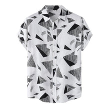 Camisa Manga Curta Ellegance Siena