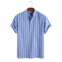 Camisa Manga Curta Ellegance Sierra