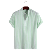 Camisa Manga Curta Ellegance Sierra