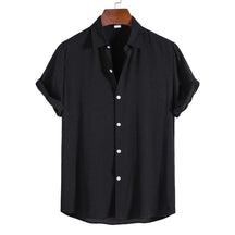 Camisa Manga Curta Ellegance Solare