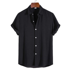 Camisa Manga Curta Ellegance Solare