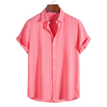 Camisa Manga Curta Ellegance Solare