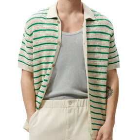 Camisa Masculina Ellegance em Malha